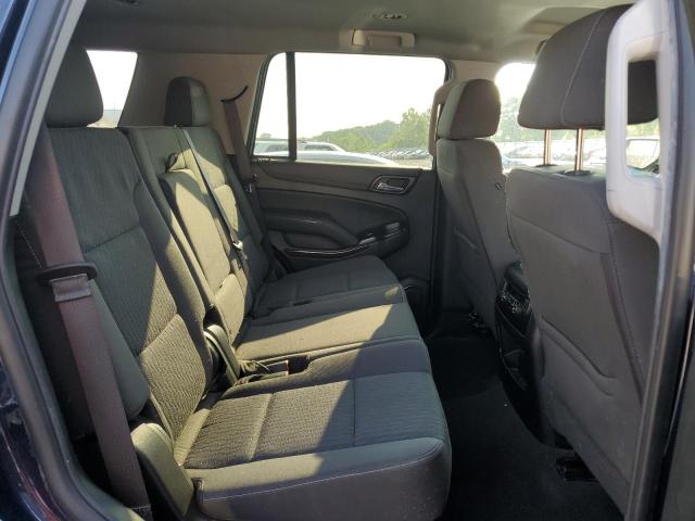 2019 GMC YUKON SLE 1GKS2AKC6KR367939
