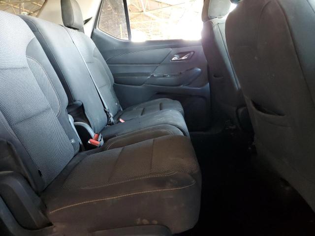 2018 CHEVROLET TRAVERSE L 1GNERFKWXJJ142939