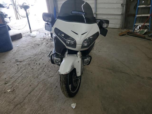 2016 HONDA GL1800 B JH2SC684XGK300497