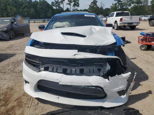 2023 DODGE CHARGER SCAT PACK 2C3CDXGJ9PH643076