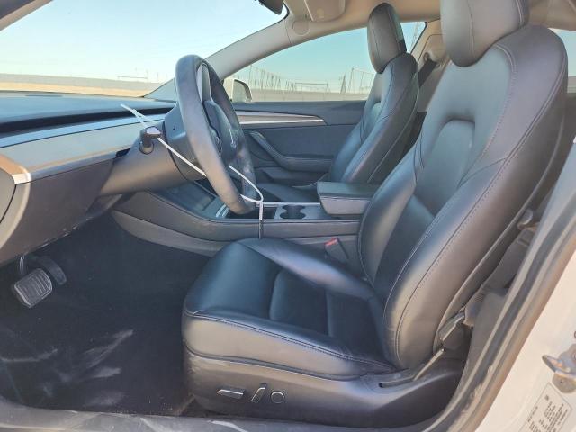 2021 TESLA MODEL 3 5YJ3E1EB7MF066891