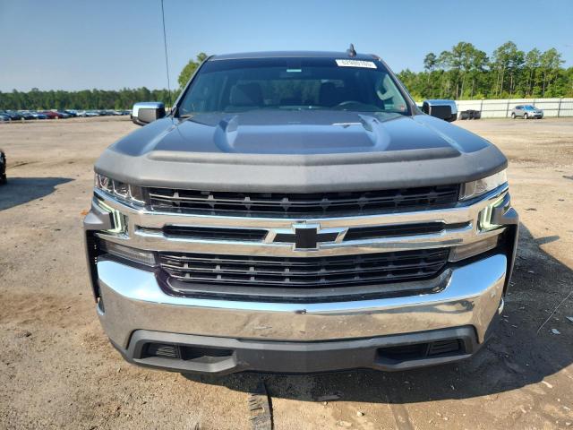 2021 CHEVROLET SILVERADO C1500 LT 3GCPWCEK7MG361879