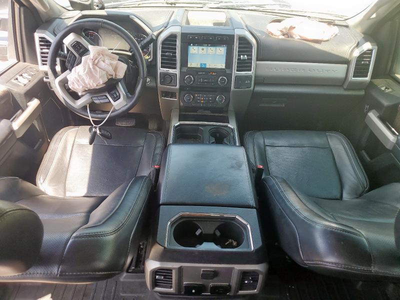 2018 FORD F250 SUPER 1FT7W2BT2JEB64340
