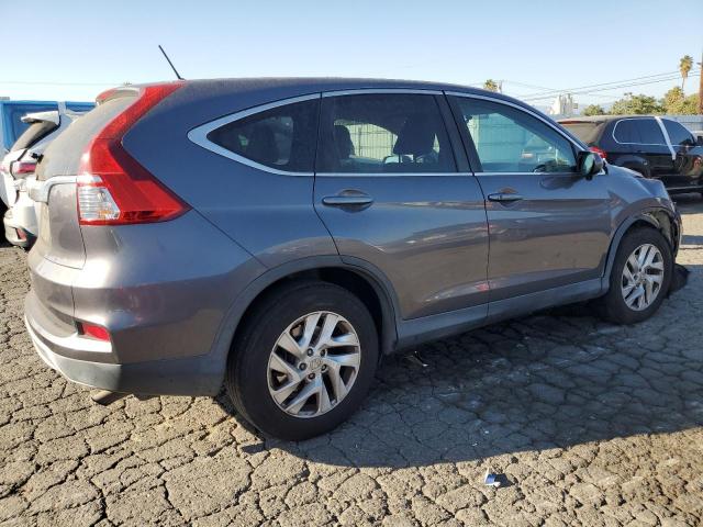 2016 HONDA CR-V EX - 2HKRM3H53GH566549