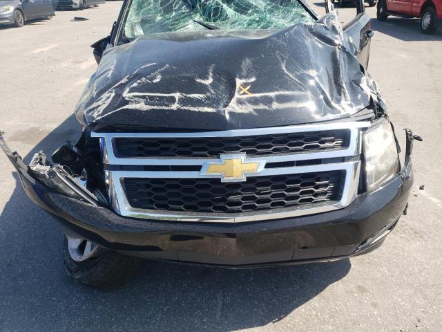 2015 CHEVROLET TAHOE C150 1GNSCBKC0FR238672
