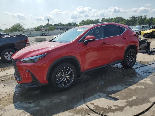LEXUS NX 350 PRE
