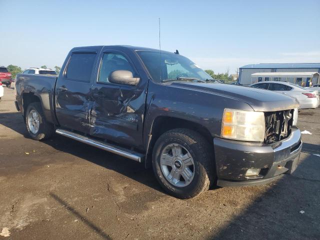 2010 CHEVROLET SILVERADO - 3GCRKSE33AG134028