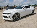 2017 CHEVROLET CAMARO LT - 1G1FB1RS2H0105075