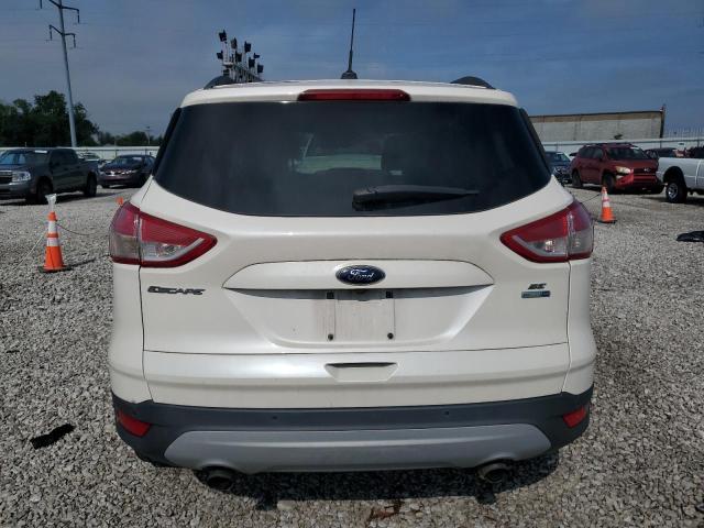 2016 FORD ESCAPE SE 1FMCU9GX1GUB57124