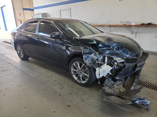 2016 TOYOTA CAMRY HYBR 4T1BD1FK3GU189379