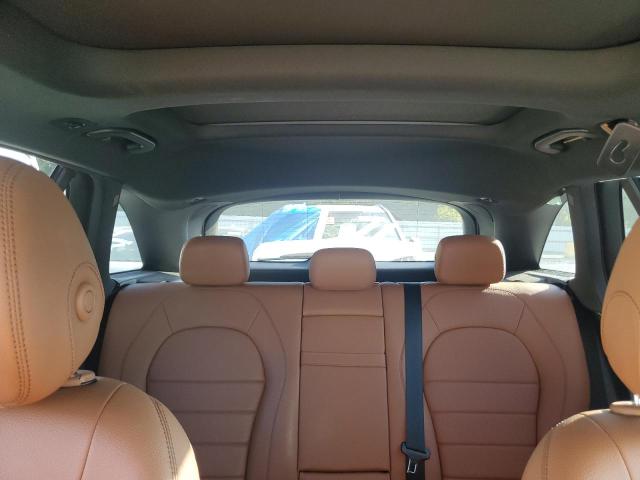2020 MERCEDES-BENZ GLC 300 WDC0G8DB8LF737660