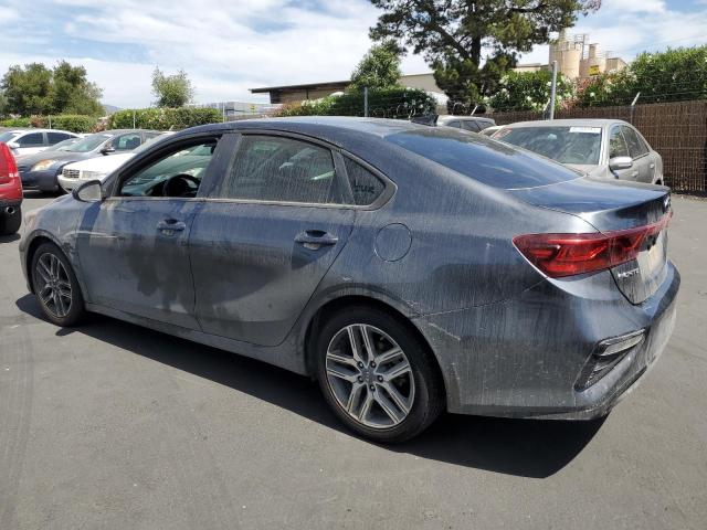 3KPF34AD0KE024139 2019 KIA FORTE