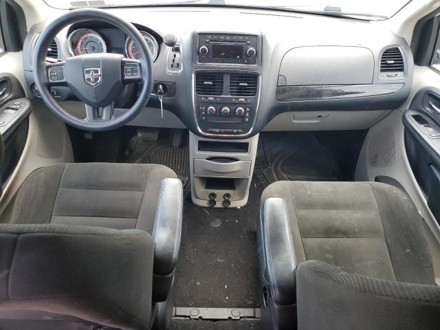 2015 DODGE GRAND CARA 2C4RDGBG7FR690195