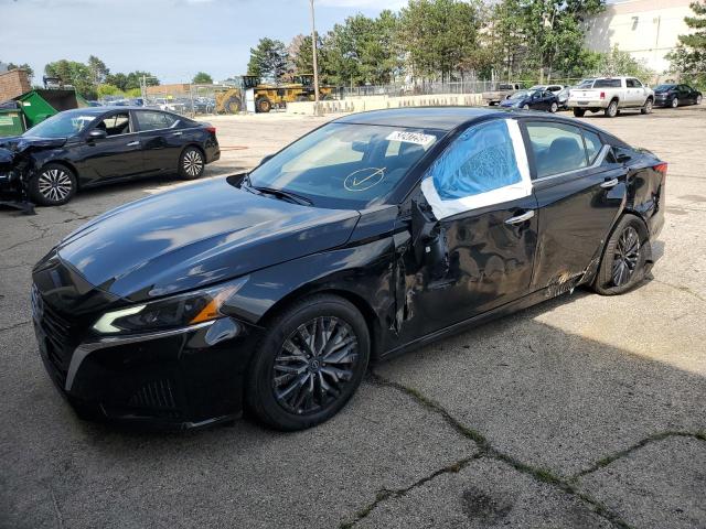 NISSAN ALTIMA SV