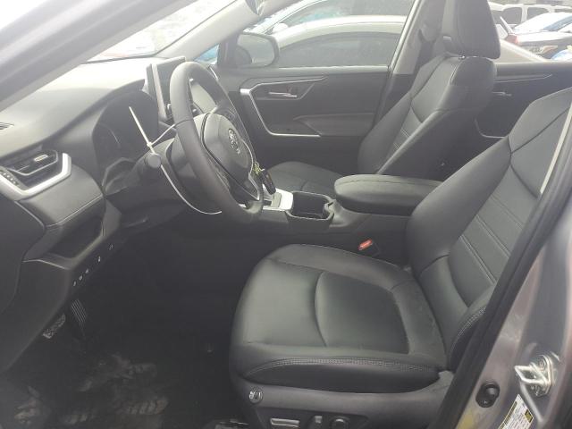 2024 TOYOTA RAV4 XLE P 2T3C1RFVXRC294857