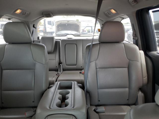 2012 HONDA ODYSSEY TO - 5FNRL5H91CB060079
