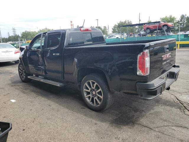 2021 GMC CANYON DEN 1GTG6EEN9M1236967