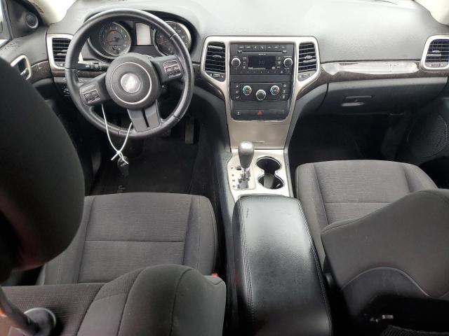 2011 JEEP GRAND CHER - 1J4RR4GG0BC571250