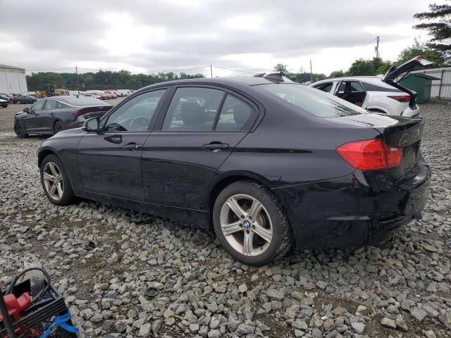2015 BMW 328 XI SUL WBA3B5C55FF961319