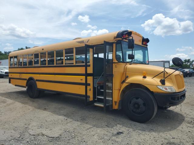 Global Auto Auctions: 2014 IC CORPORATION 3000 CE