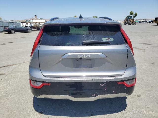 2023 KIA NIRO WIND KNDCR3L12P5036567
