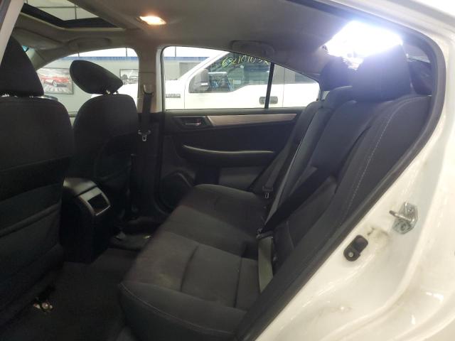 2015 SUBARU LEGACY 2.5 4S3BNAH68F3052069