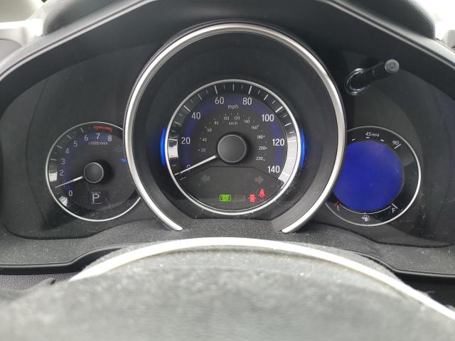 2016 HONDA FIT EX JHMGK5H77GX037893