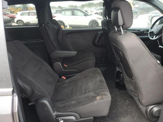 2019 DODGE GRAND CARAVAN SE 2C4RDGBG3KR762214