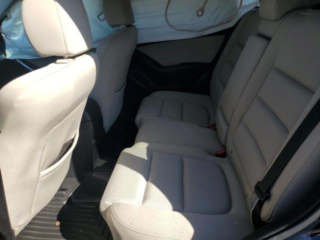 2016 MAZDA CX-5 TOURI - JM3KE2CY7G0647312