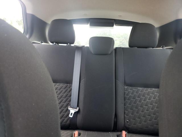 2022 NISSAN KICKS SV 3N1CP5CV1NL485551