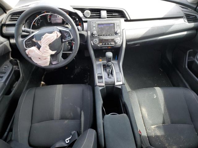 2016 HONDA CIVIC LX 19XFC2F51GE014930