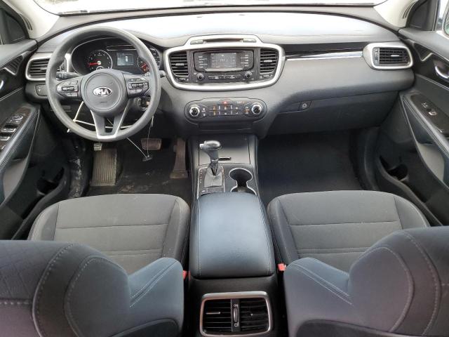 2018 KIA SORENTO LX 5XYPG4A32JG417397