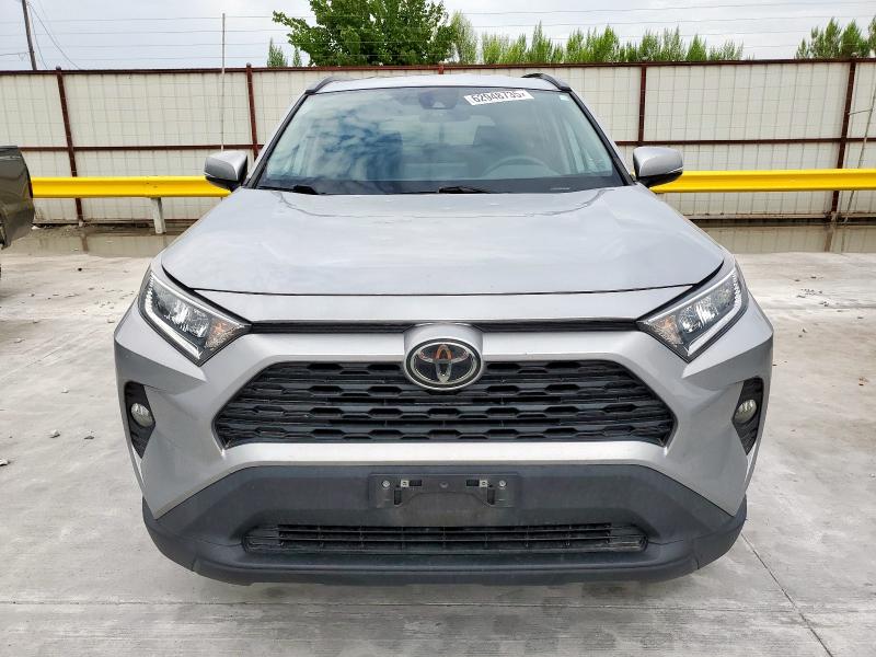 2021 TOYOTA RAV4 XLE - 2T3W1RFV2MW123928