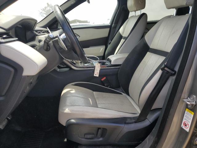 2018 LAND ROVER RANGE ROVE SALYL2RN9JA768035
