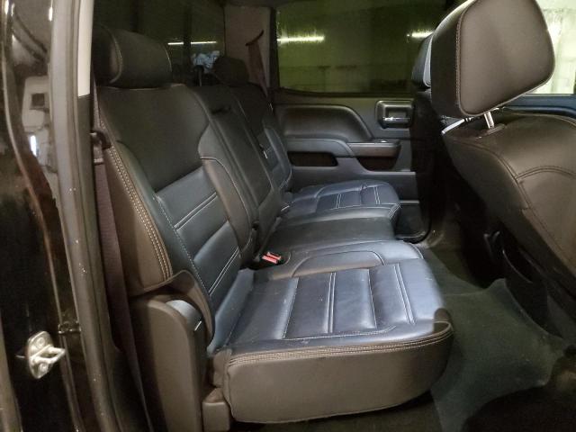2017 GMC SIERRA K25 1GT12UEY3HF107251
