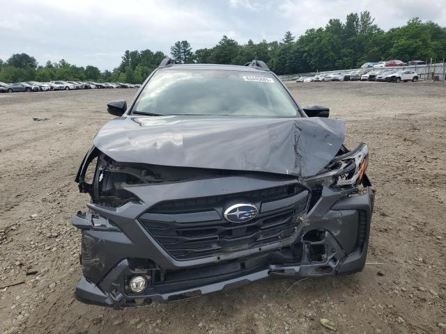 2023 SUBARU OUTBACK ON 4S4BTALC5P3149939