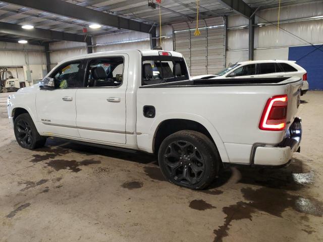 2019 RAM 1500 LIMIT 1C6SRFHT5KN633400