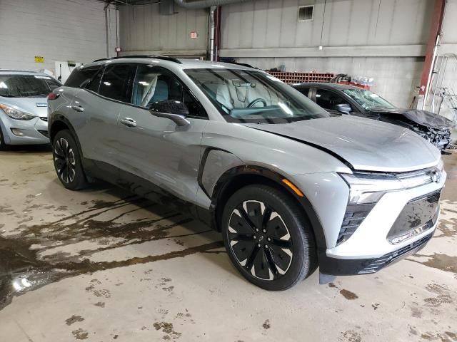 2024 CHEVROLET BLAZER RS 3GNKDCRJ3RS163975