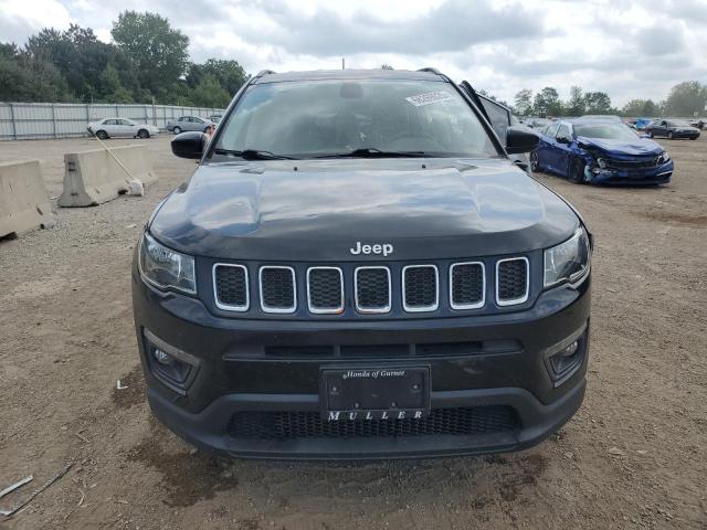 2018 JEEP COMPASS LA 3C4NJDBB0JT482207