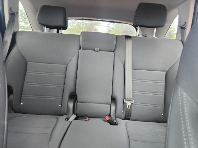 2018 KIA SORENTO LX - 5XYPGDA3XJG424498