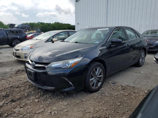 2017 TOYOTA CAMRY LE - 4T1BF1FK3HU813550