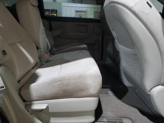 2015 KIA SEDONA LX KNDMB5C15F6076333