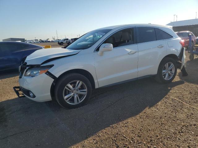 ACURA RDX TECHNO