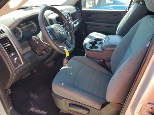 2016 RAM 1500 ST 1C6RR7FT3GS203980