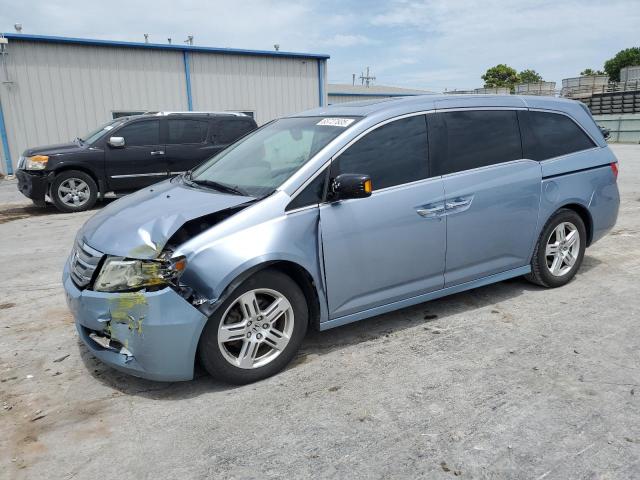 2012 HONDA ODYSSEY TO - 5FNRL5H91CB060079