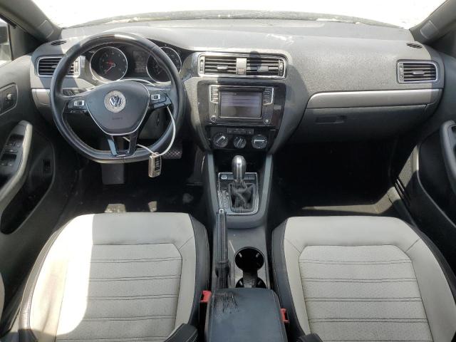 2016 VOLKSWAGEN JETTA SPORT #3304581455