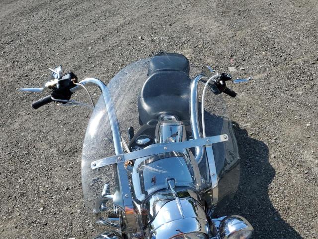 2007 HARLEY-DAVIDSON FLHRS 1HD1FY4177Y690733