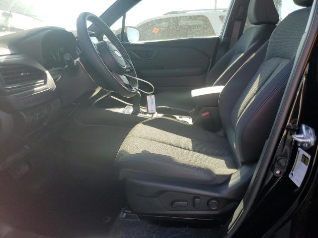 2025 SUBARU FORESTER P #3284816521