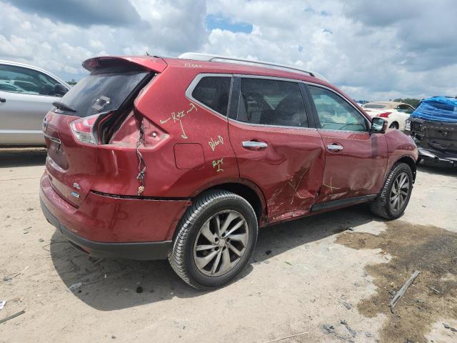 Vin: 5n1at2mt6ec783354, lot: 63375985, nissan rogue s 20143