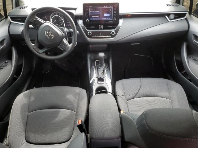 2022 TOYOTA COROLLA LE #3302800890